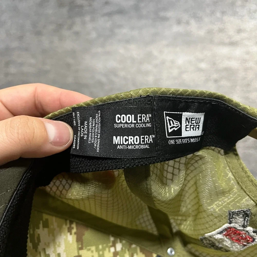 New Era new era